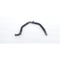 Патрубок системы охлаждения Haval M6 2023 8108511XKZ78B