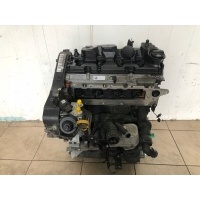 Двигатель volkswagen tiguan touran audi a3 q2 q3 seat skoda superb kodiaq 2.0 tdi dfg