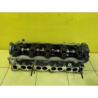 Hyundai санта fe ii 2.2 crdi 2010 год 150km d4eb головка блока цилиндров в сборе 22111 - 27750