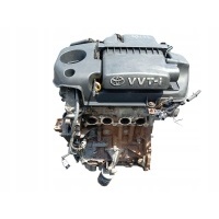 Двигатель в сборе toyota yaris i 1999 - 2003 1.3 vvt - i 87km 2sz - fe фильм