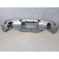 Юбка задняя Audi Q5 8R 8R0807833G1RR