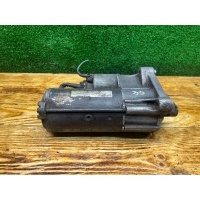 Стартер Renault Scenic 1 2000 D7R25