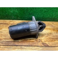 Стартер Opel Corsa C 2004 24436877, 0001107408