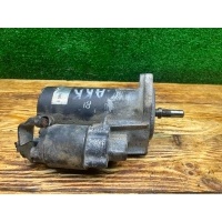 Стартер Volkswagen Polo 3 1998 0986016800