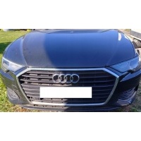 Переднего в сборе audi a6 c8 4k в цвет lx7j