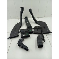 Бардачок Omoda C5  2023  401001843AA