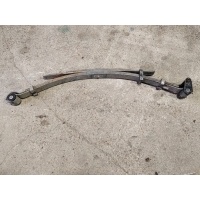 рессора Volkswagen Amarok 2018 2H0511151BG