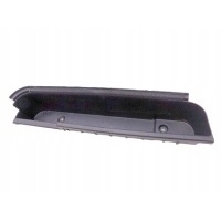 Hyundai тусон 04 - 09r бардачёк багажника задняя