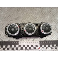 Блок управления печки/климат-контроля Citroen C-Crosser 2009 7820A082XA