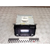 Магнитола Kia Sorento 2 2012 G480,961402P800AMCA