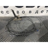 трос регулировки руля Volvo FH4 3176878