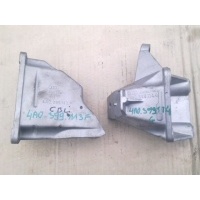 Audi 100 a6 c4 4a0339113f лапа двигателя левая новая