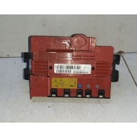 Bmw 3 e90 e91 1 e87 блок распределитель тока 6936649 - 10