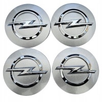 4× крышки opel oe 59 мм opel 13276166 , 467597050