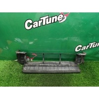 Воздуховод радиатора Mercedes-Benz A W176 2013 A2465051530