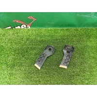 Кронштейн радиатора Mercedes-Benz A W176 2013 A2465040340