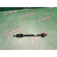 Привод Smart Fortwo BRABUS W451 2008 A4513570801