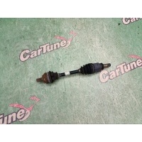 Привод Smart Fortwo BRABUS W451 2008 A4513570701