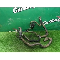 Патрубки охлаждения Smart Forfour W453 2016 A4538306700, A4535013682