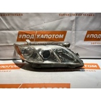 ФАРА КСЕНОН прав. Toyota Camry XV40(2006-2009) 2007 85967-52010