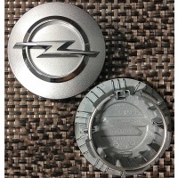 Крышки opel 59 мм оригинальные insignia b opc grandland