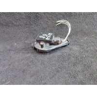 Датчик положения педали газа Peugeot 807 2002 9639779180
