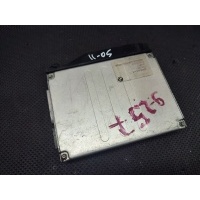 Блок управления двигателем BMW 5 E39 1998 1429985,1740495,1429861