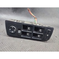 Кнопка стеклоподъемника BMW X5 E53 2004 6962508