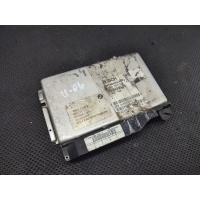 Блок управления двигателем BMW 5 E39 1998 1422784,1422768