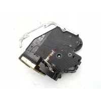 Toyota avensis t25 замок дверь задняя правая 8 пин 96627128