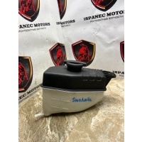 Бачок расширительный Hyundai Santa Fe TM 2019 25430-s1000