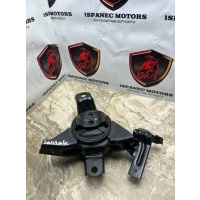 Подушка крепления двигателя Hyundai Santa Fe TM 2019 m04s1400, 21834-2w000