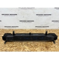 Усилитель бампера заднего Hyundai Santa Fe TM 2019 86631S1010