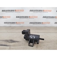 Клапан электромагнитный Renault Laguna 3 2012 8200762162, 8200762162, 1446600QAA, 8200762597, 7700100788