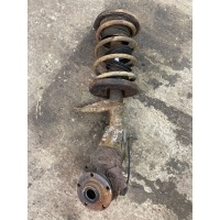 Кулак поворотный передний левый Audi 100 C4 Nissan 4A0412025S 4A0412025S