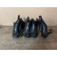 Коллектор впускной Skoda Octavia A4 1.6 AKL низ Ford 06A133206BB 06A133206BB
