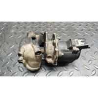 Клапан системы EGR Peugeot Expert/2 2007-2016 9672880080, 1436390