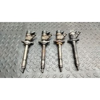 Форсунка дизельная Peugeot Expert/2 2007-2016 9657144580, 0445110239