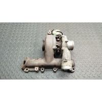 Турбина Opel Zafira/B 2005-2014 55196765