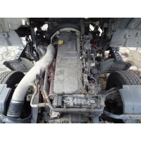 Iveco stralis hi - way 12 - cursor 11 460 двигатель f3gfe611b пробег 400tys л.с.