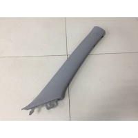 Обшивка стойки Kia Kia Ceed (ED) 2007-2012 858121H000, 858201H000ED