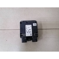 Блок управления AIR BAG Ford Ford Fusion (JU) 2002-2012 5WK43587, 6S6T14B056LC