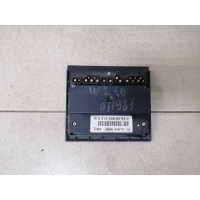 Блок электронный Mercedes-Benz Mercedes-Benz E-Class (W210) 1995-2002 A2105450432