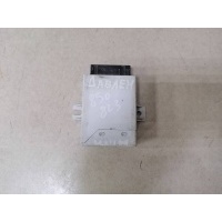 Блок электронный Porsche Porsche Cayenne 2003-2010 7L0907273