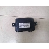 Блок управления парктроником Volkswagen Volkswagen Phaeton 2002> 3D0919283C