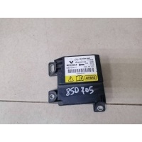 Блок управления AIR BAG Renault Renault Logan (1) 2005-2014 8200769221