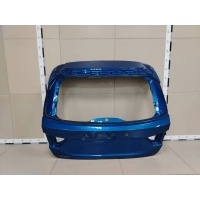 Дверь багажника Lada Lada Vesta 2015> 8450102347