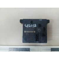 Блок комфорта Mercedes-Benz Mercedes-Benz E-Class (W211) 2002-2009 A2118704026