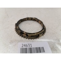 кольцо синхронизатора Skoda Octavia VW AUDI 02J311247D, 02J311247C