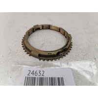 кольцо синхронизатора Skoda Octavia VW AUDI 02J311247D, 02J311247C